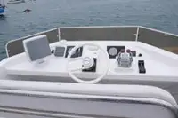 Kapal penyelamat keur dijual