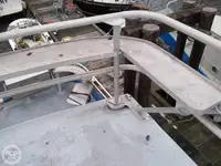 Kapal cutter keur dijual
