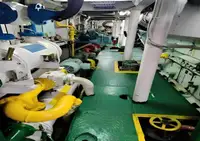 Kapal penarik keur dijual