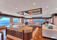 Yacht keur dijual