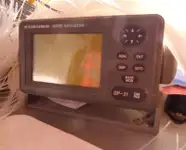 Kapal pancing trawler keur dijual