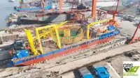 Kapal pasang kabel keur dijual