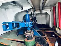 Kapal kerja keur dijual