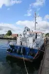 Kap patroli keur dijual