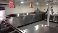 Kapal panumpang keur dijual