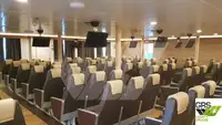Kapal Ro-Ro keur dijual