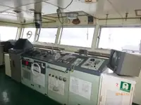 Kapal pangangkut barang curah keur dijual