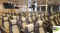 Kapal Ro-Ro keur dijual