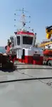 Kapal fery keur dijual
