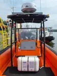 Kapal tiup keur dijual