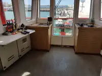 Kapal penarik keur dijual