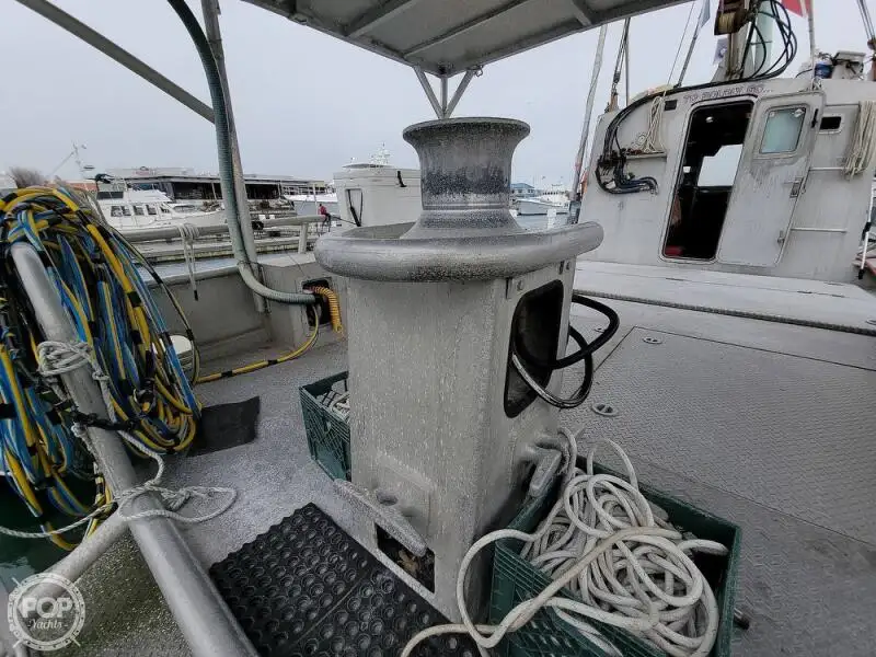Kapal penyelamat keur dijual