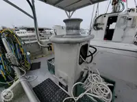 Kapal penyelamat keur dijual
