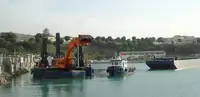 Kapal penarik keur dijual