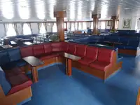 Kapal Ferry pikeun dijual