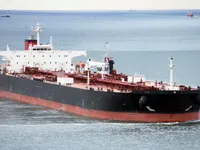 Kapal tangki minyak/bahan kimia keur dijual