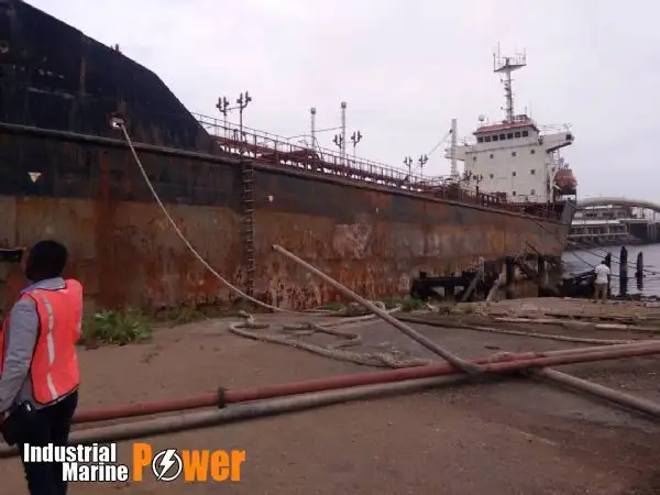 Logam rongsokan keur dijual