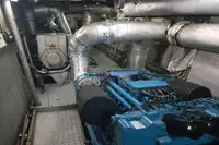 Kapal pesiar keur dijual