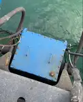 Kapal tangki minyak/bahan kimia keur dijual