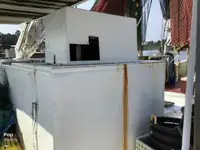 Kapal pancing trawler keur dijual