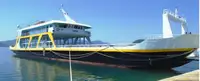 Kapal panumpang pikeun dijual