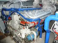 Kap patroli keur dijual