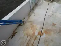 Kapal pancing trawler keur dijual