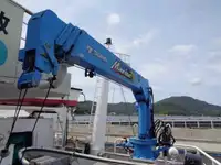 Kapal pangangkut barang curah keur dijual