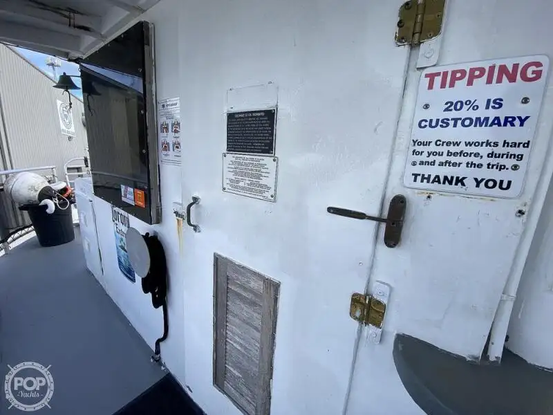 Kapal pesiar keur dijual