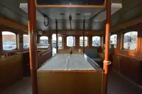 Kapal penarik keur dijual