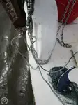 Kapal pancing trawler keur dijual