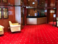 Kapal panumpang pikeun dijual