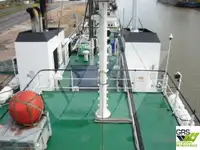 Kapal kerja keur dijual