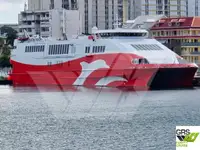Kapal Ro-Ro keur dijual