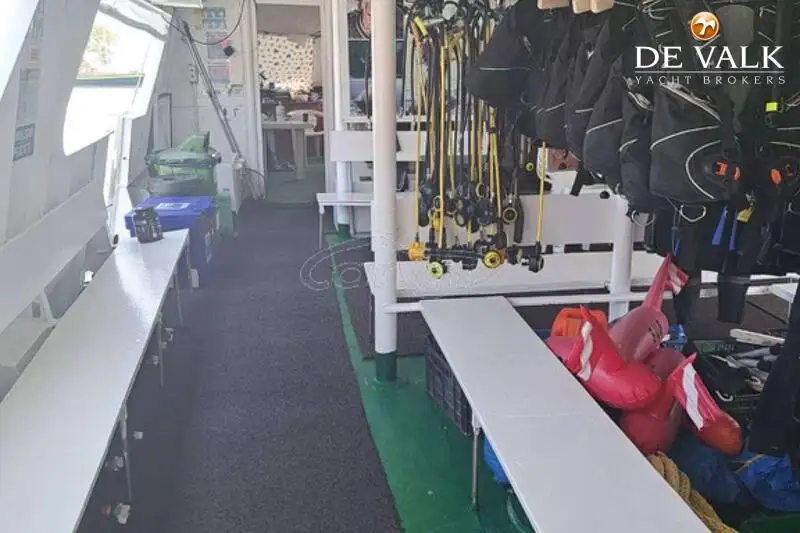 Kapal penarik keur dijual