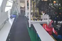 Kapal penarik keur dijual
