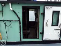 Kapal penarik keur dijual