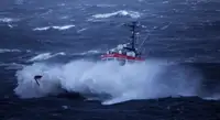 Kapal penarik keur dijual