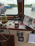 Kapal kru keur dijual