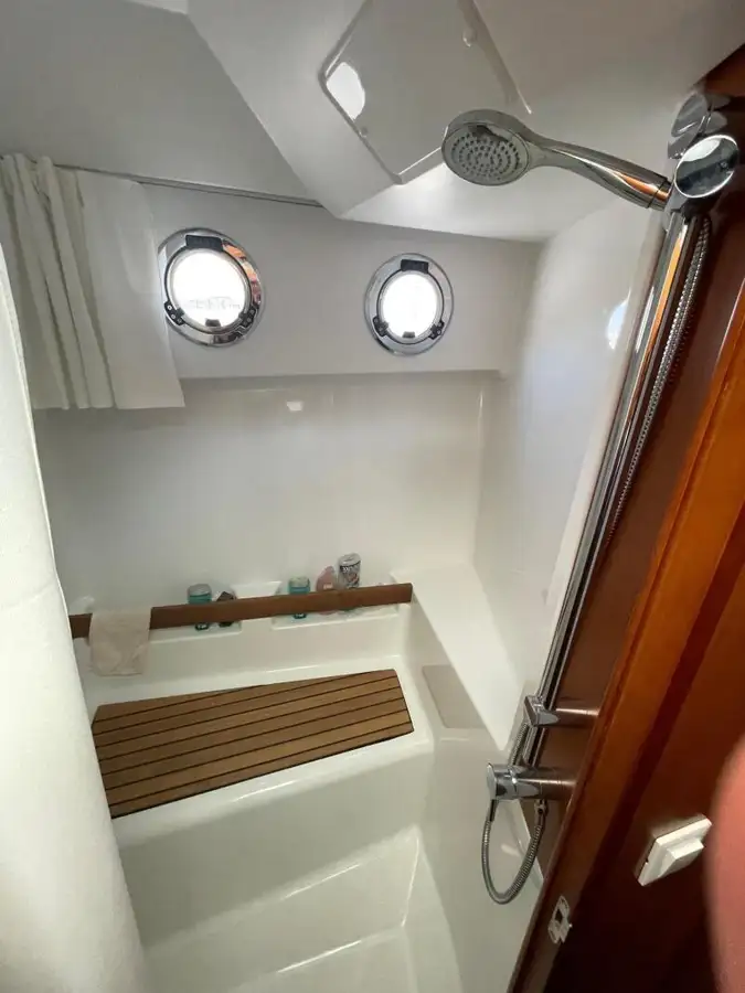 Kapal pancing trawler keur dijual