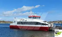 Kapal panumpang pikeun dijual