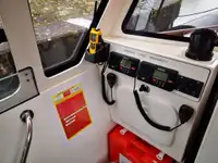 Kapal kontainer keur dijual