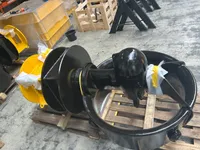 Kapal tunda keur dijual
