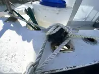 Kapal pancing trawler keur dijual