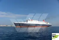 Kapal Ro-Ro keur dijual