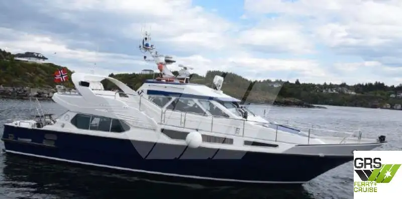 Kapal panumpang keur dijual