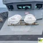 Kapal kru keur dijual