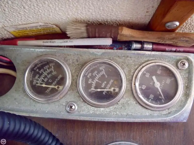 Kapal penarik keur dijual