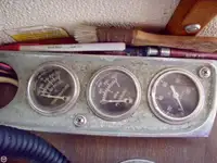 Kapal penarik keur dijual