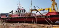 Kapal fery keur dijual